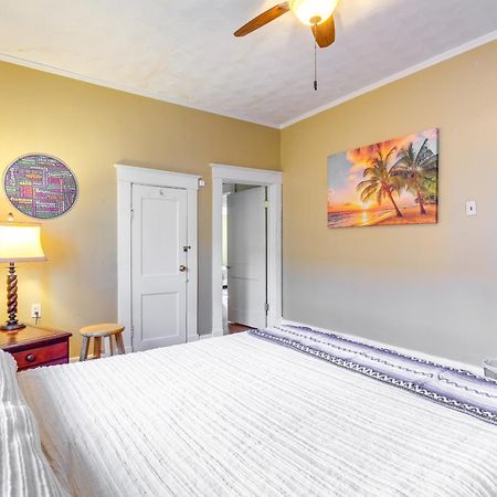 Pet-Friendly Memphis Home - 4 Mi To Downtown! Buitenkant foto