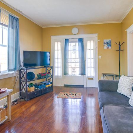 Pet-Friendly Memphis Home - 4 Mi To Downtown! Buitenkant foto